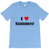i love summer T-Shirt