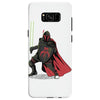 mandalorian knight Samsung Galaxy S8