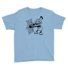 trollface steamboat Youth Tee