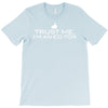 trust me, i'm an editor   writer grammar columnist reader reporter tee T-Shirt