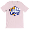 walter white castle T-Shirt