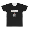 tk 421 review All Over Men's T-shirt