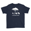 cannabowlism Youth Tee