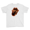 LIP BURN Youth Tee