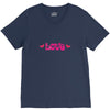 FAHRIE77 V-Neck Tee