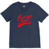 average joes V-Neck Tee