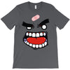 anger tee (flat version) T-Shirt