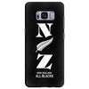 new zeland rugby sport Samsung Galaxy S8 Plus