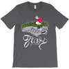 don't step on the grass T-Shirt