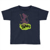 yaas queen Toddler T-shirt