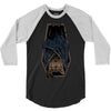 bat music 3/4 Sleeve Shirt