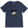 professional beekeeper mens V-Neck Tee