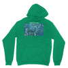 Van Gogh  Blossoming Almond Unisex Hoodie