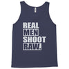 shoot raw Tank Top