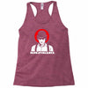 clockwork orange (2) Racerback Tank