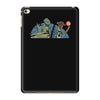 jurassic story iPad Mini 4