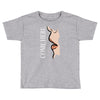 come here Toddler T-shirt