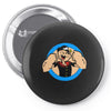 popeye le marin Pin-back button