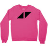 Avicii Logo Crewneck Sweatshirt