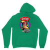 captain scarlet ideal birthday gift present Unisex Hoodie