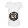 vintage made of 1978 all original parts Maternity Scoop Neck T-shirt