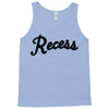 recess Tank Top
