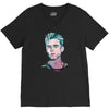 avicii V-Neck Tee