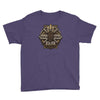 miner guild Youth Tee