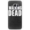 the walking dead horror Samsung Galaxy S7 Edge