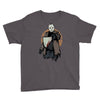 jason voorhees Youth Tee