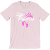 little princess gender reveal game T-Shirt
