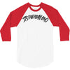 jake paul it's everyday bro 3/4 Sleeve Shirt