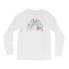 evolution of elements Long Sleeve Shirts