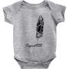 One Signature Baby Onesie
