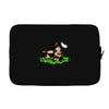 roast kazooie Laptop sleeve