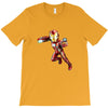 Iron Man Bleeding Edge T-Shirt