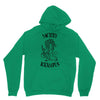 merry krampus Hoodie