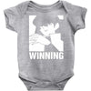 winning Baby Onesie