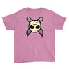 m&amp;m Youth Tee