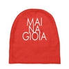 mai na gioia Baby Beanies