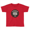 vintage made of 1986 all original parts Toddler T-shirt