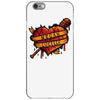 bloody love iPhone 6/6s Case