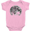 halloween Baby Onesie