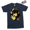 hip hop gorila Exclusive T-shirt