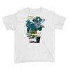 apelad Youth Tee