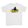 tiswas 3 Youth Tee