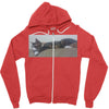 20170307 214809 1 Zipper Hoodie