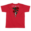 camouflage Toddler T-shirt
