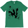 dragonball T-Shirt