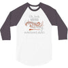 another glorious morning 3/4 Sleeve Shirt
